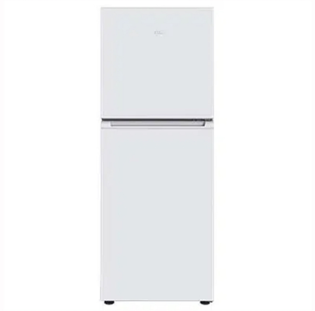 本月超级特价 TCL 200L无霜冰箱 P222TMW 3星节能 高143宽55深60 原厂三年质保 南区剩1台